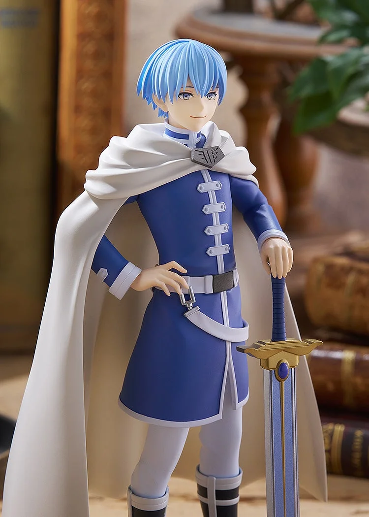 Figurine Himmel de Frieren : L'Adieu de la Voyageuse par Good Smile Company – Pop Up Parade